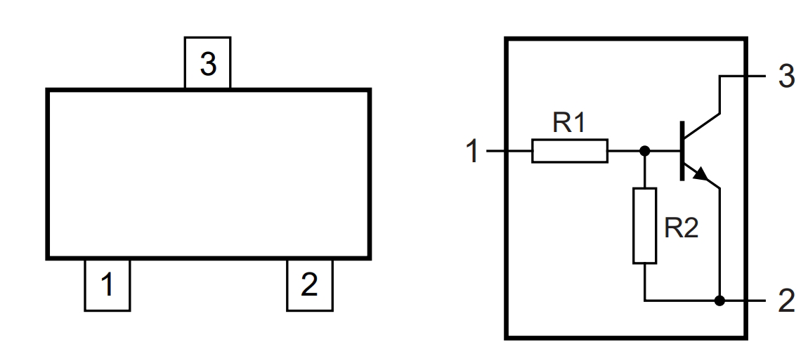 PDTC114ET215