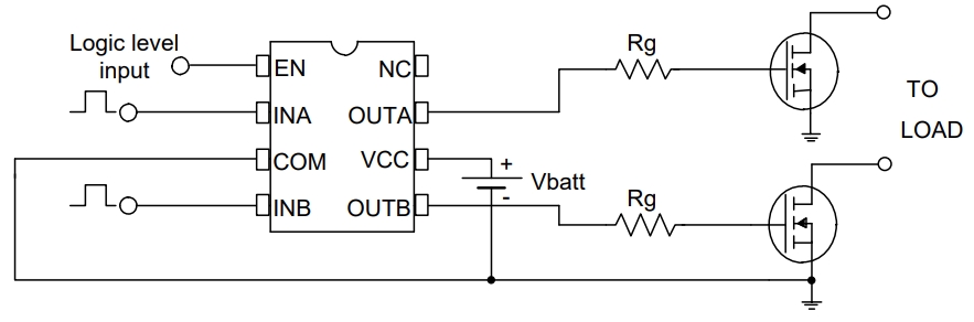 AUIRB24427STR