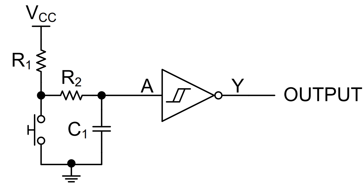 SN74LVC1G14DBVRE4