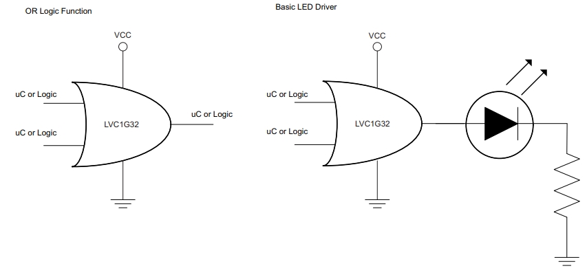 SN74LVC1G32DCKRG4