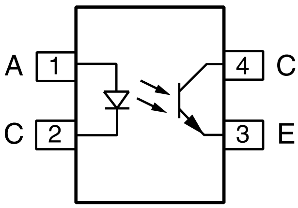 SFH6156-3TX001