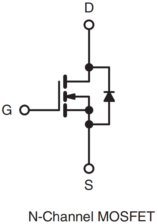 SI2300DS-T1-GE3