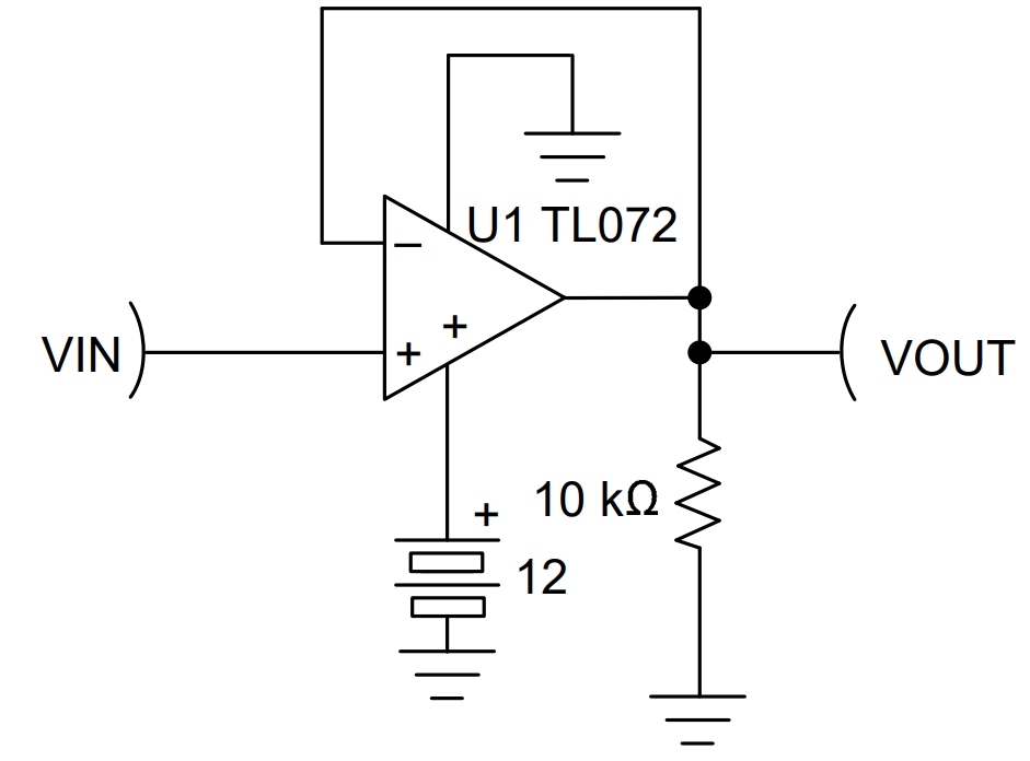 TL074CDR