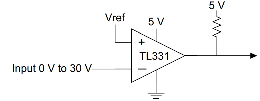 TL331IDBVRE4
