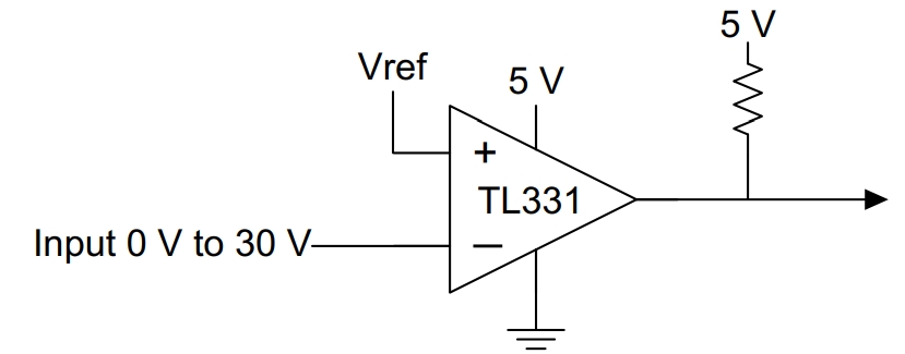 TL331IDBVRG4