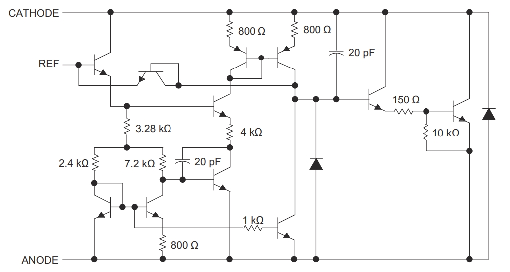 TL431ACDBVRG4