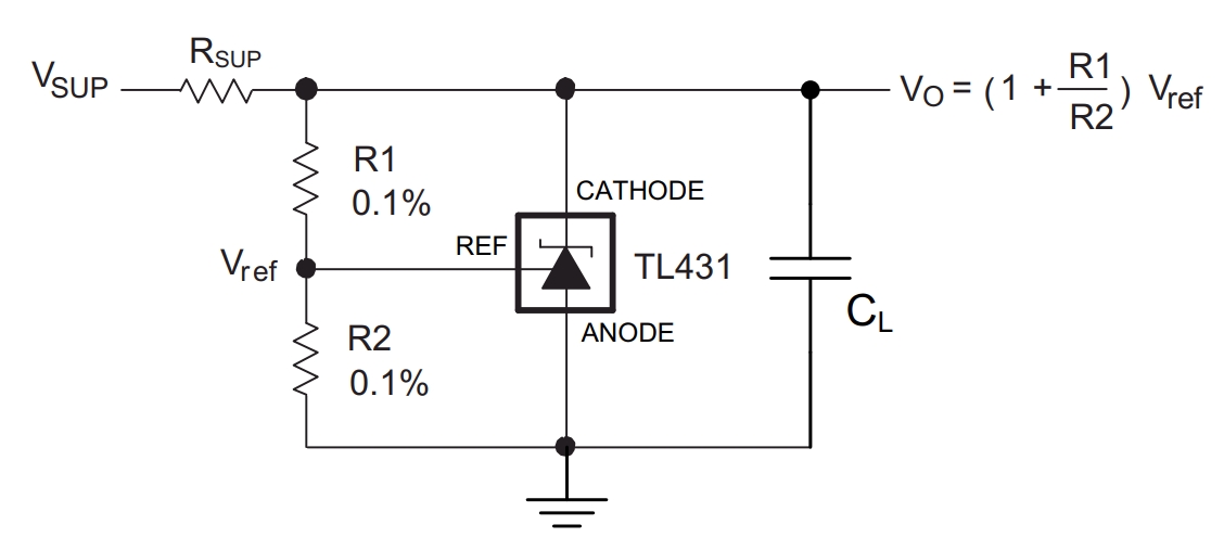 TL431ACDBZR,215