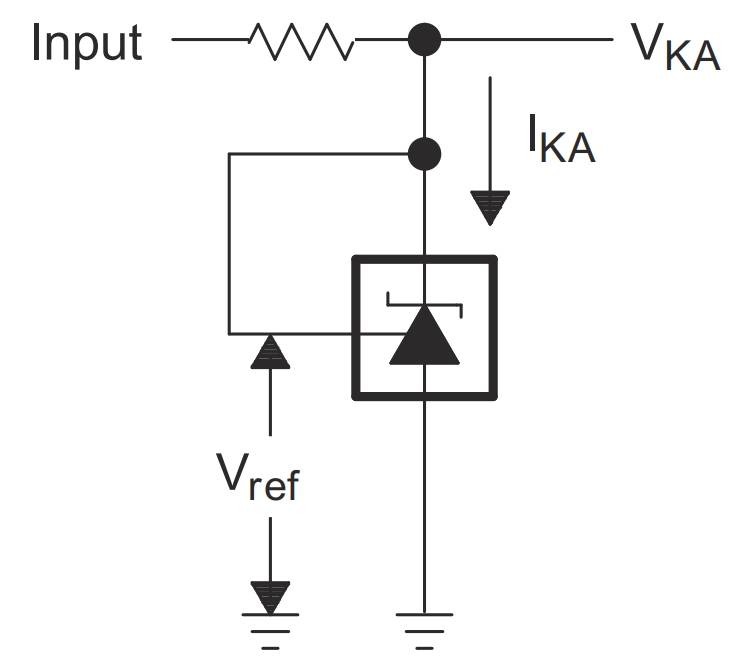 TL431AIDBVR