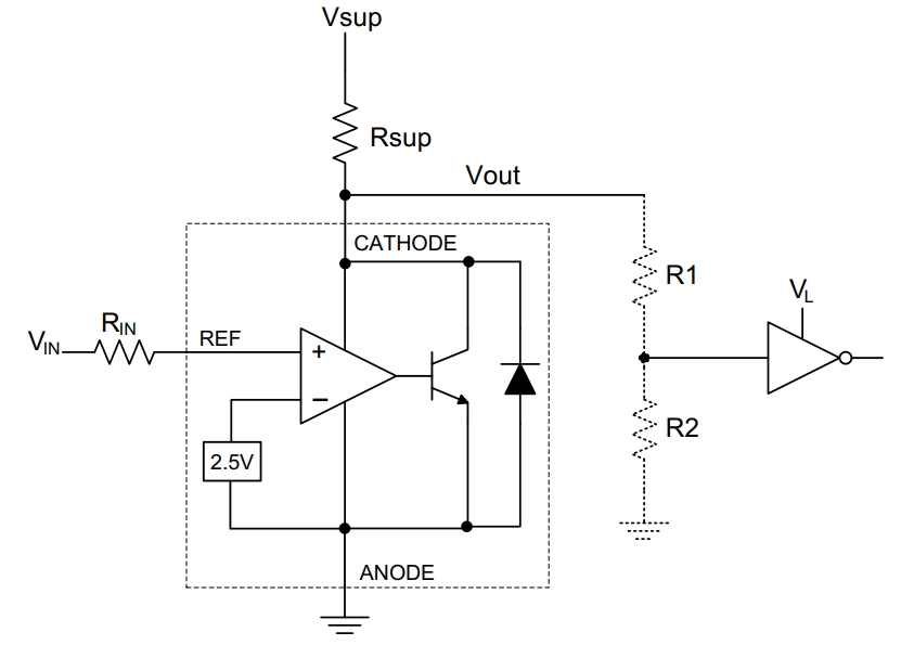 TL431AIDBVRG4
