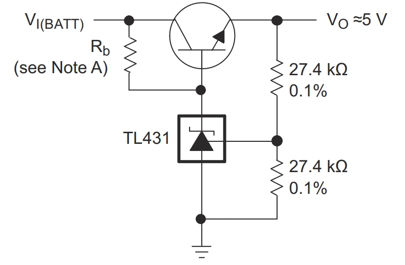 TL431AIDR2