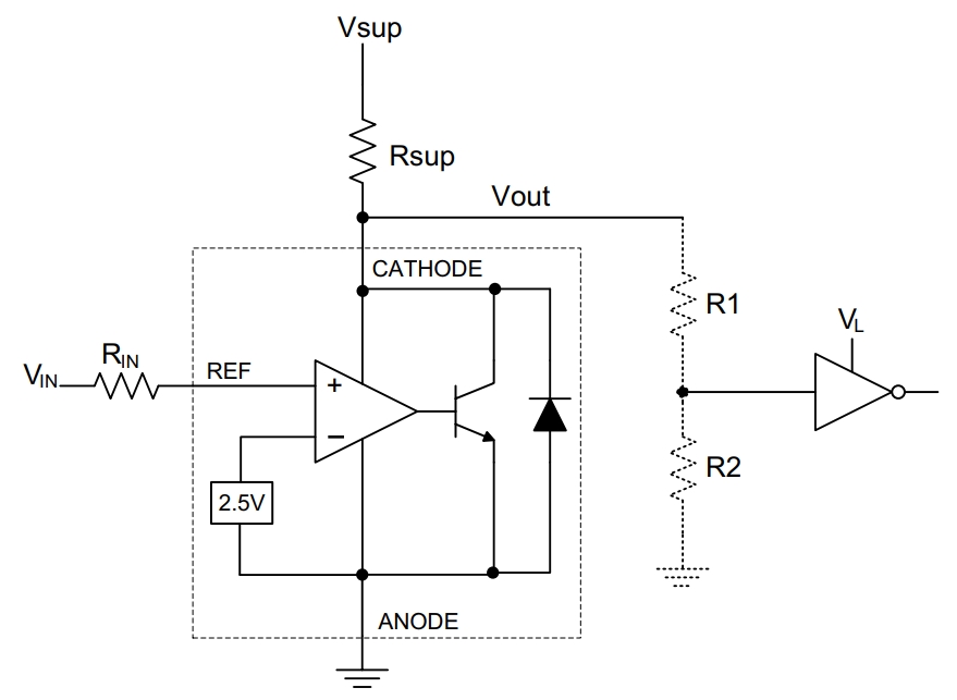 TL431AIDRG4