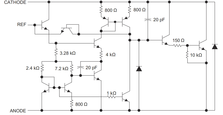 TL431IDBZR,215