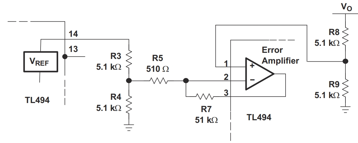 TL494CDR2G