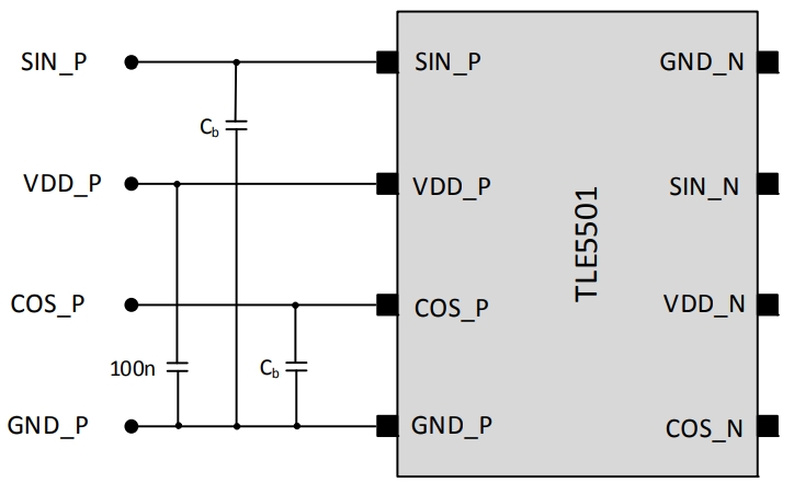 TLE5501E0001XUMA1