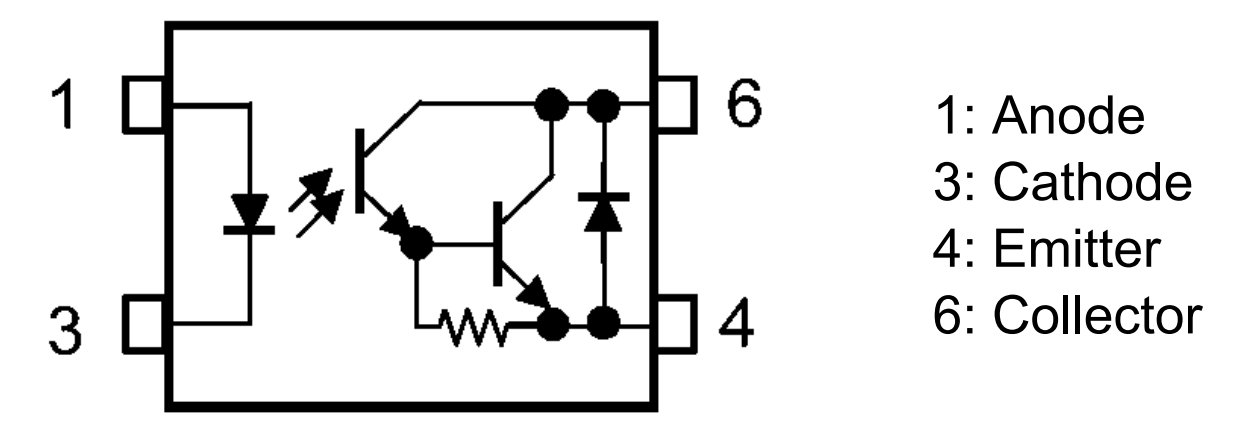 TLP187(E