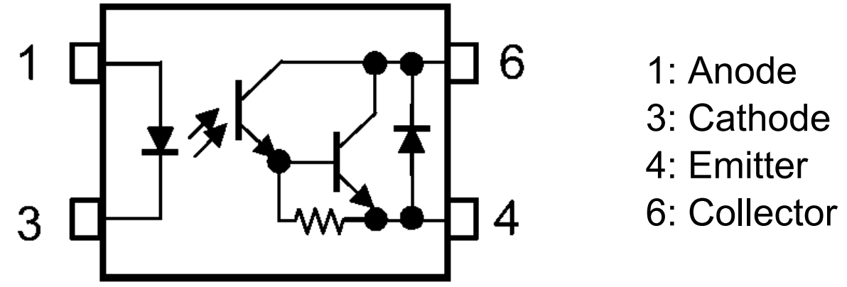 TLP187(TPL,E