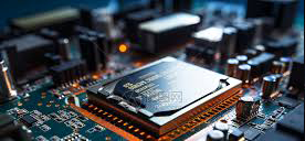 Intelligent application of microprocessors in industrial control