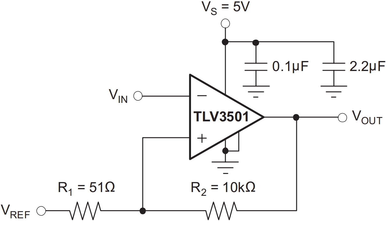 TLV3502AIDCNR