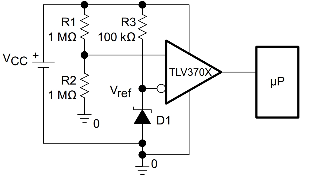 TLV3701IDBVTG4