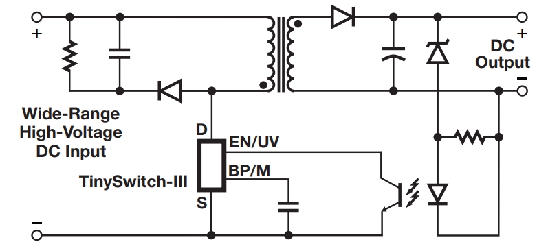 TNY274PN
