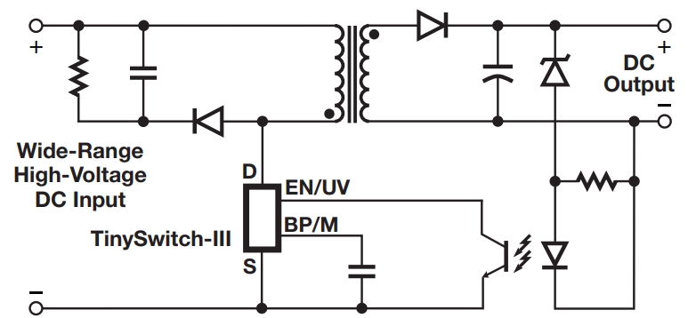 TNY274PNAU