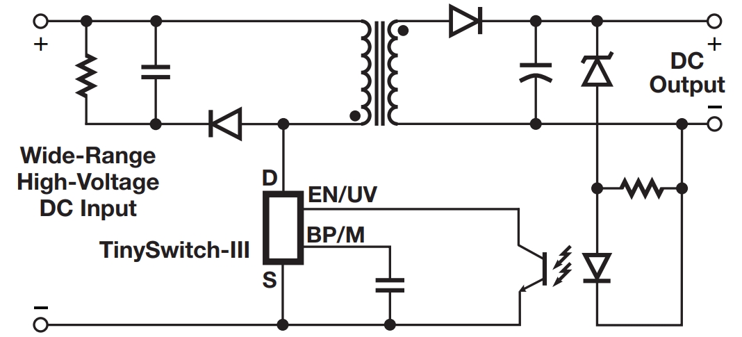 TNY278PN