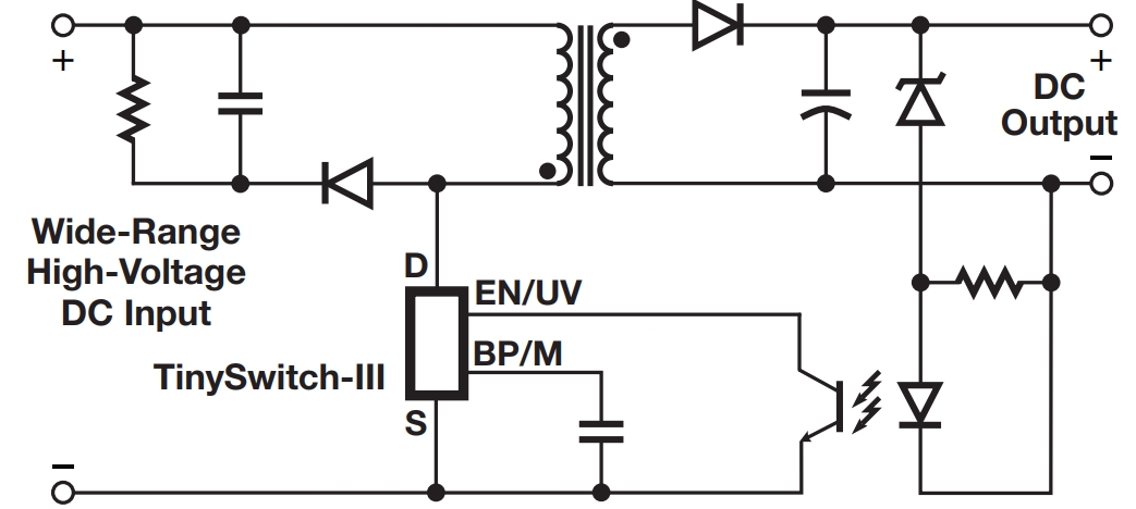 TNY280PN