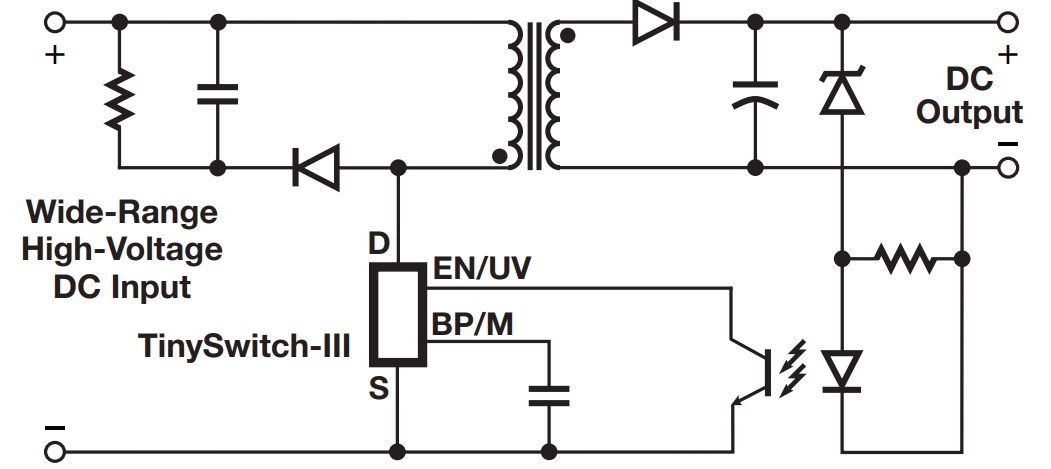 TNY280PNAU