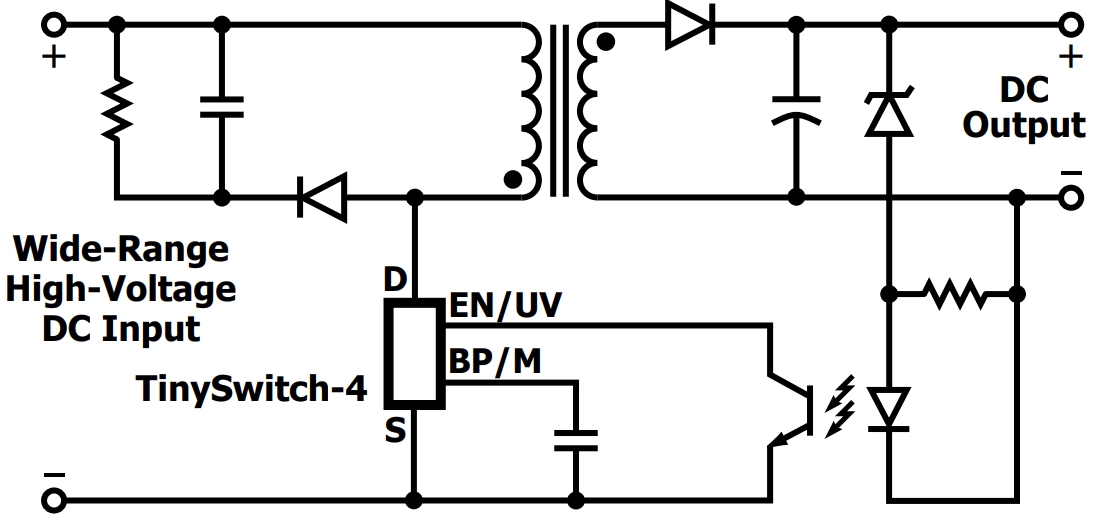 TNY288PG
