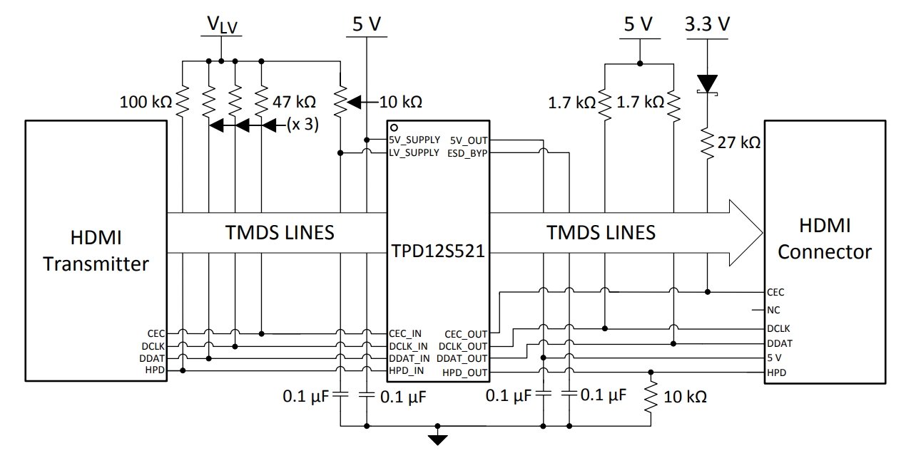 TPD12S521DBTR