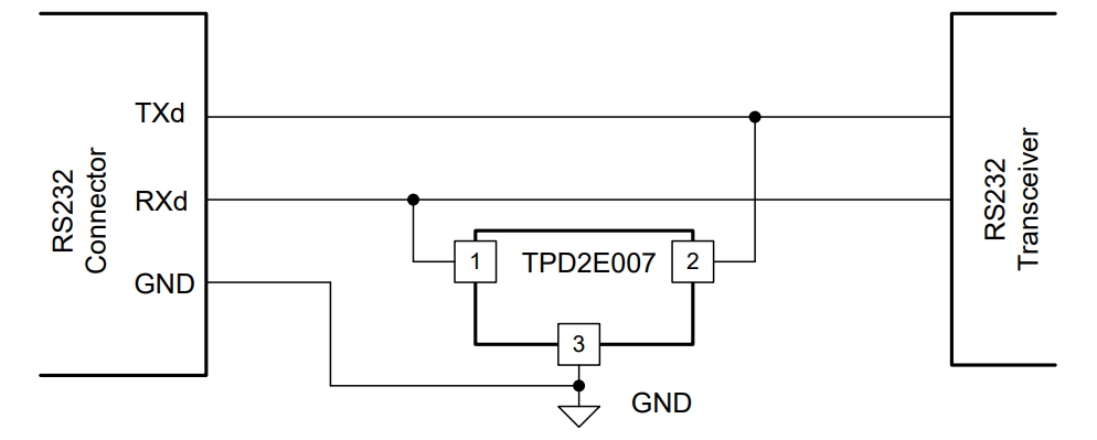 TPD2E007DCKR