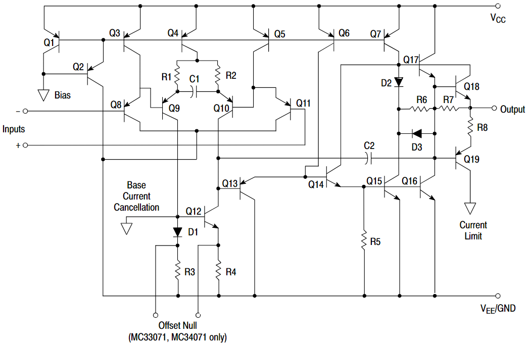 MC34072VDR2G