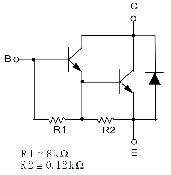 TIP122TU