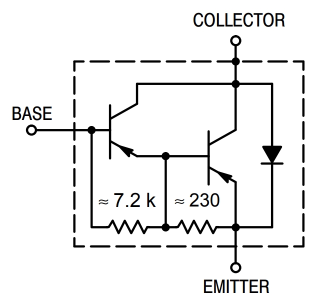 TIP127L-BP