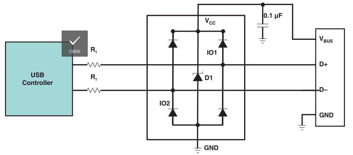 TPD2E001DRLR
