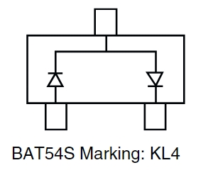 BAT54S-7