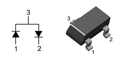 BAT54S_G