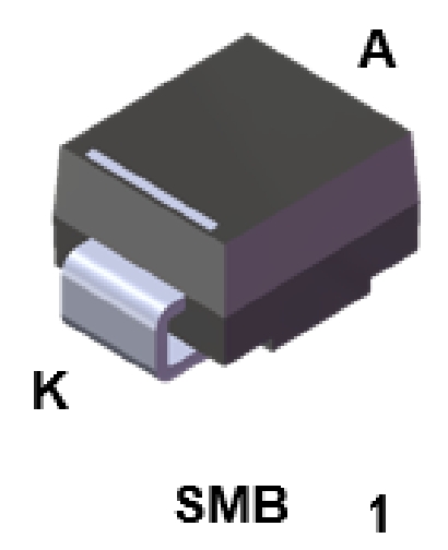 STPS340U