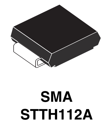 STTH112A