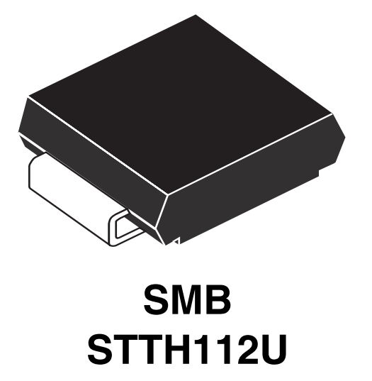 STTH112U