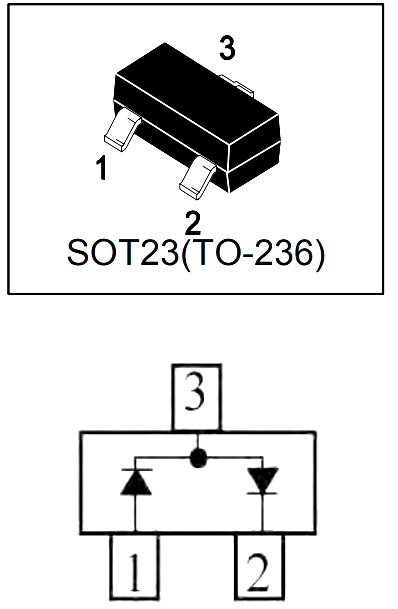 BAV99LT1G