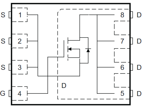 CSD18503Q5A