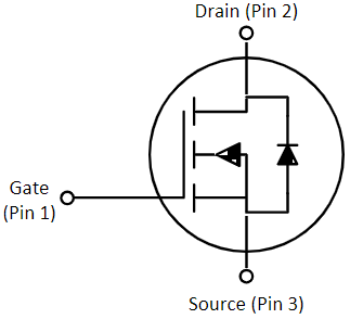 CSD19505KCS