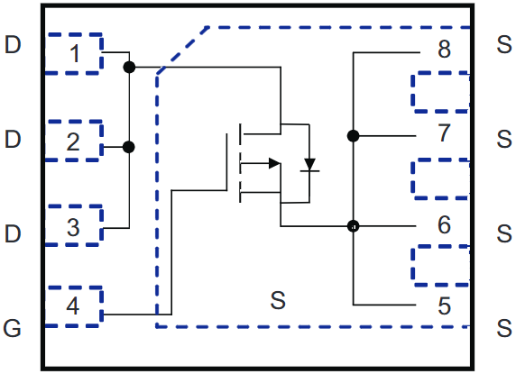 CSD25402Q3AT