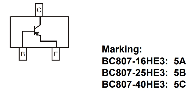 BC807-25HE3-TP