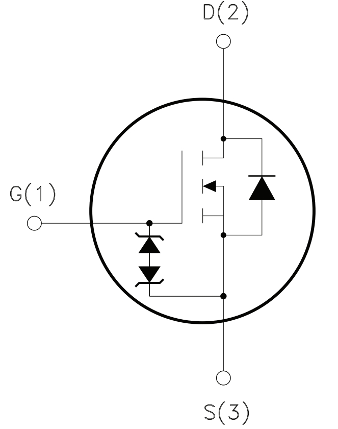 STF13N60M2