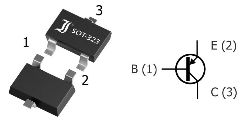 BC807-40-AQ