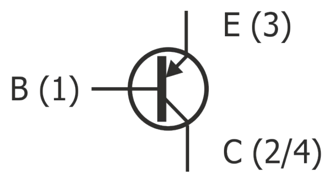 BCX53-16
