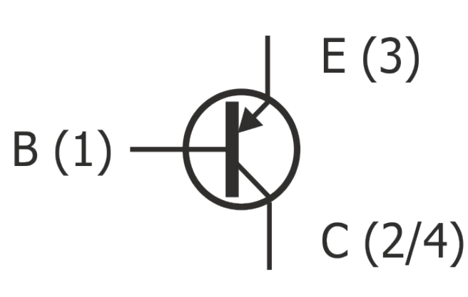 BCX53-16R13