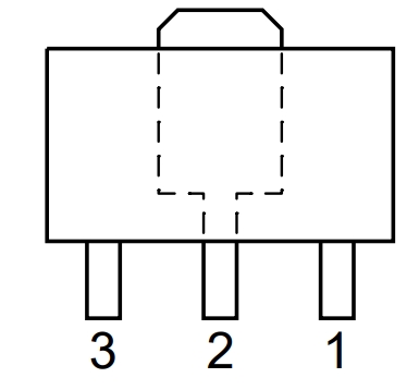 BCX56-16TF